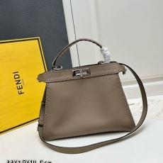 Fendi Top Handle Bags